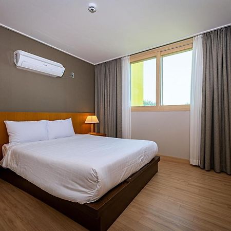Wando Lumia Hotel & Resort Kültér fotó
