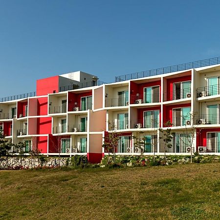 Wando Lumia Hotel & Resort Kültér fotó