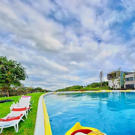 Wando Lumia Hotel & Resort Kültér fotó