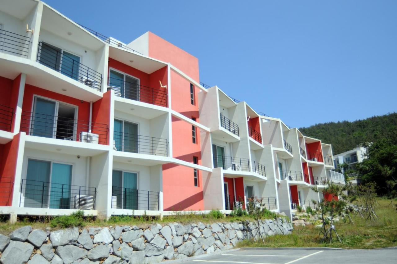 Wando Lumia Hotel & Resort Kültér fotó