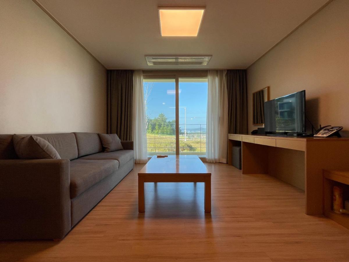 Wando Lumia Hotel & Resort Kültér fotó