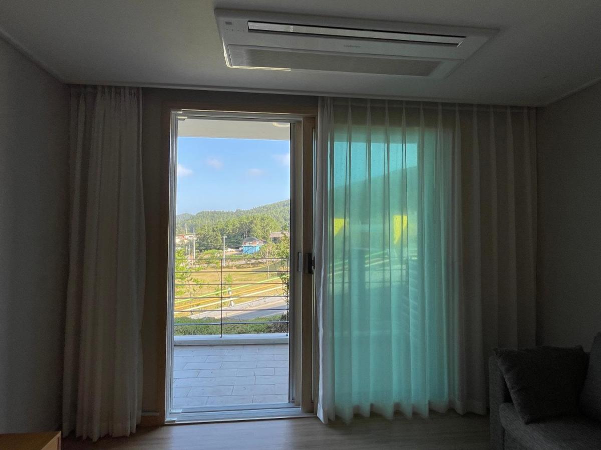 Wando Lumia Hotel & Resort Kültér fotó