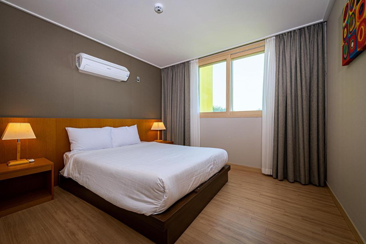 Wando Lumia Hotel & Resort Kültér fotó