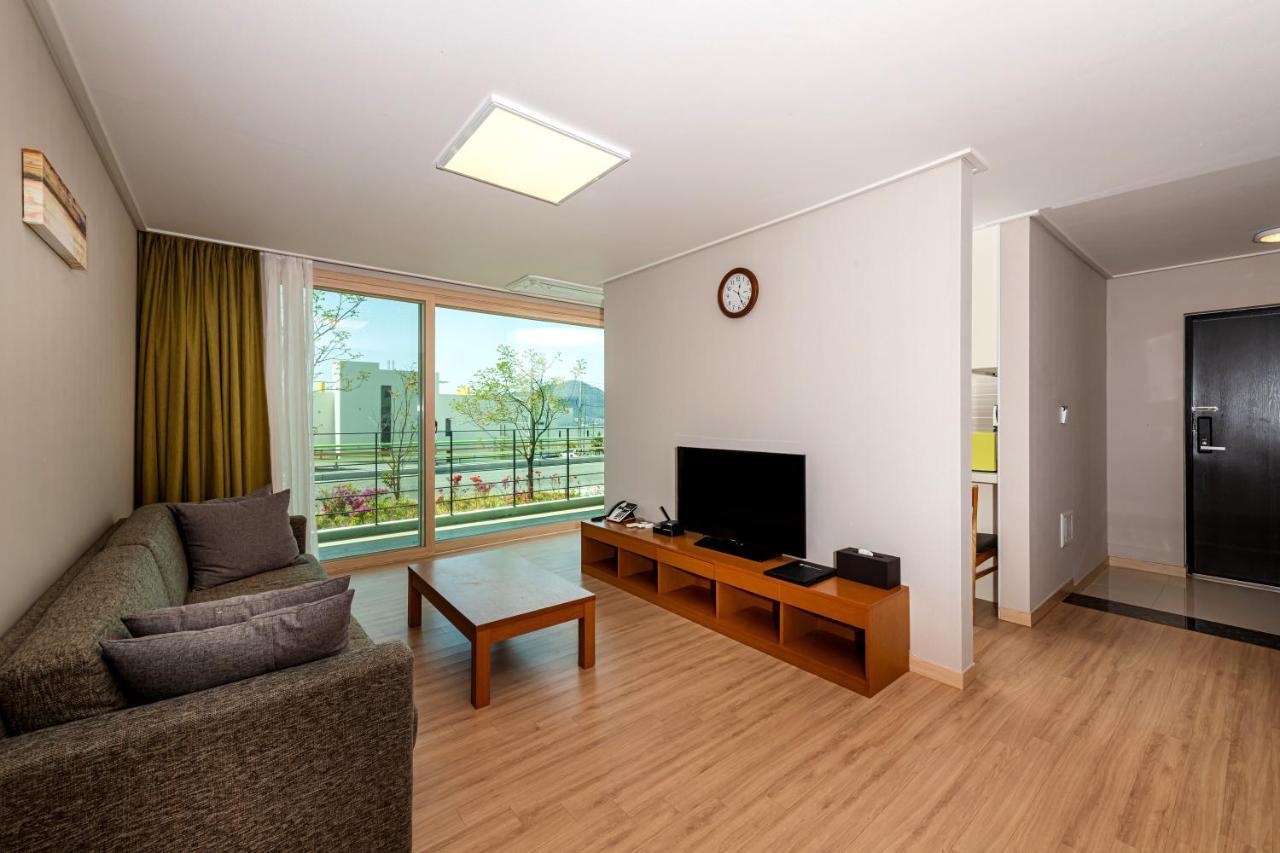 Wando Lumia Hotel & Resort Kültér fotó